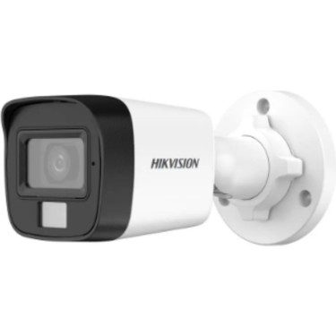 Hikvision DS-2CE16DOT EXLPF 3,6mm 2Mp Ahd Bullet Kamera