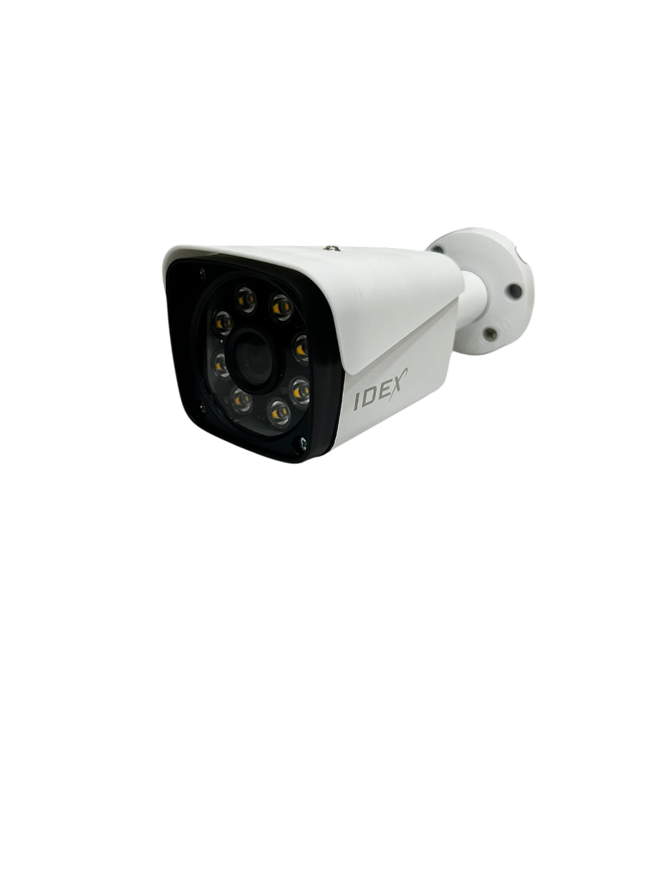 IDEX 2035 2MP 4,00 MM Warmstar Ahd Bullet Kamera