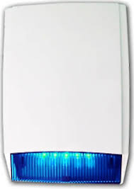Spectra Ems 001 Mavi Siren
