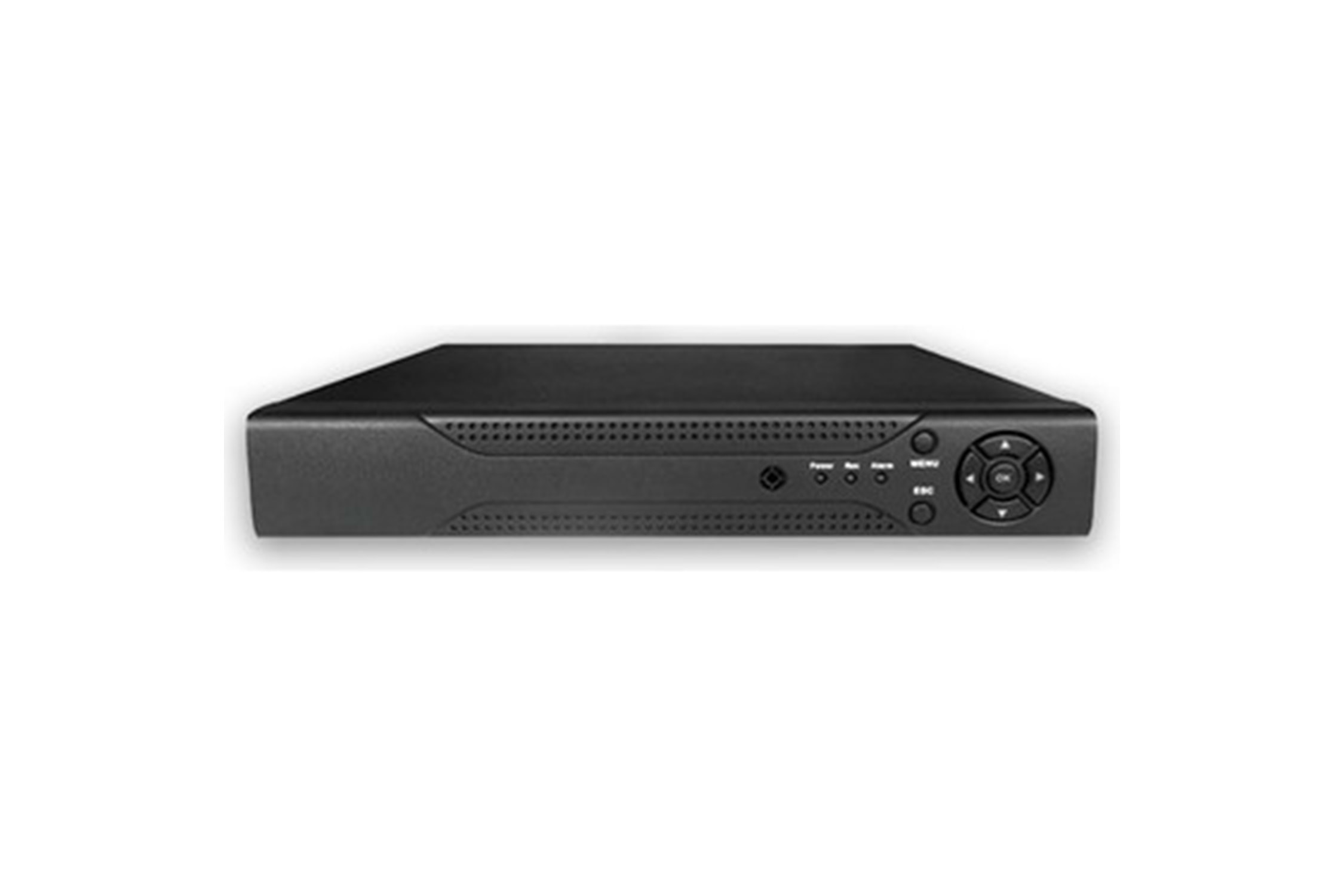 Radem RD-5040BB 5 MP Destekli 4 Kanal Xmeye DVR Kayıt Cihazı