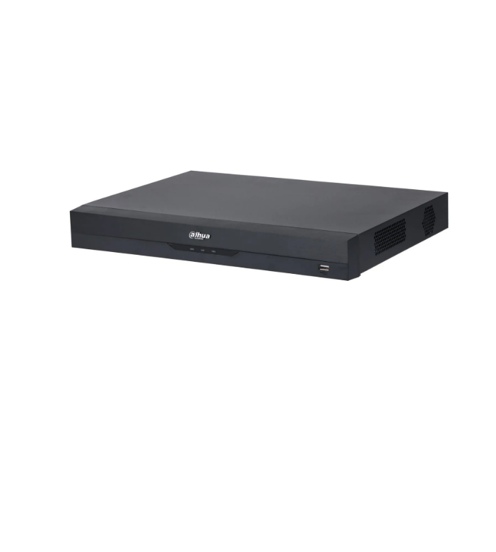 Dahua 5464-EI2 64 Kanal Nvr Kayıt Cıhazı