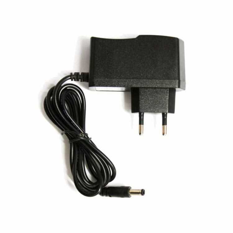 5V 1A Plastik Adaptör