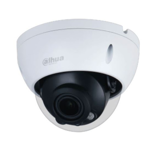 Dahua HDW2231R-ZS 2MP Ip Dome Kamera