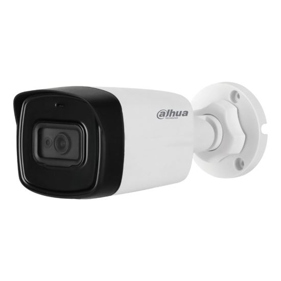 Dahua HAC-HFW1500TLP-A 5MP Ahd Bullet Kamera