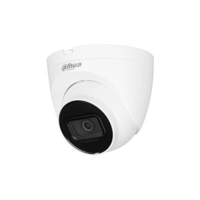 Dahua IPC-HDW2841T-S 8MP Starlight IP Dome Kamera