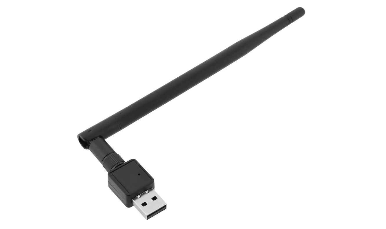 High Speed NW-100-3 Wifi Usb Adaptör