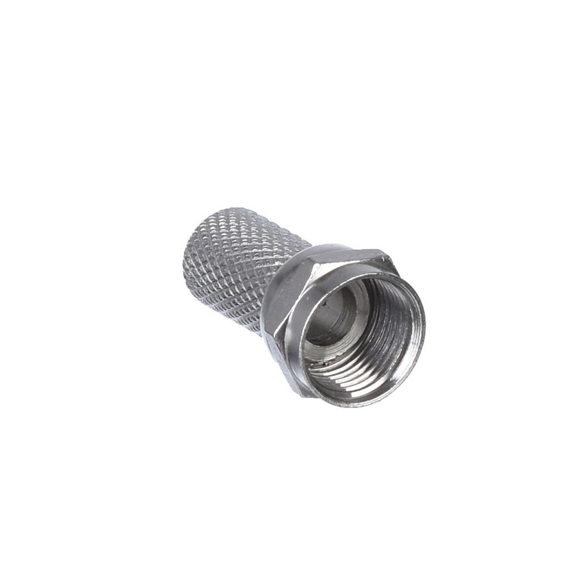 Tunex RG-6 TNX-6020 20 MM F Konnektör