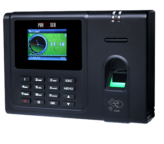 PROXSEN PS-4051 ID PDKS Parmak İzi Okuyucu