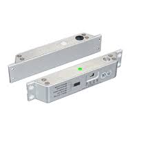 CrossWay CR-452 Elektrikli Bolt Pimli Kilit