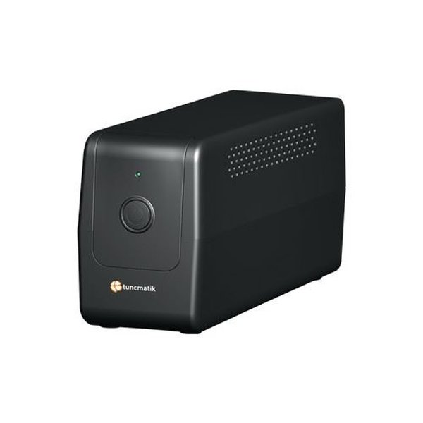 Tunçmatik 800VA Ups
