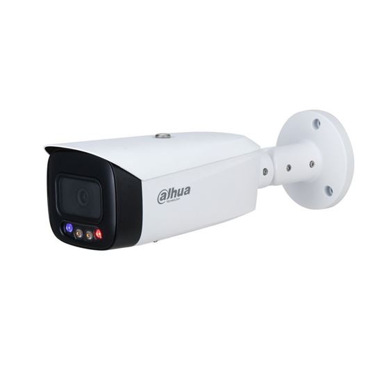 Dahua IPC-HFW3449T1-AS-PV  4 Mp Tioc IP Bullet Kamera