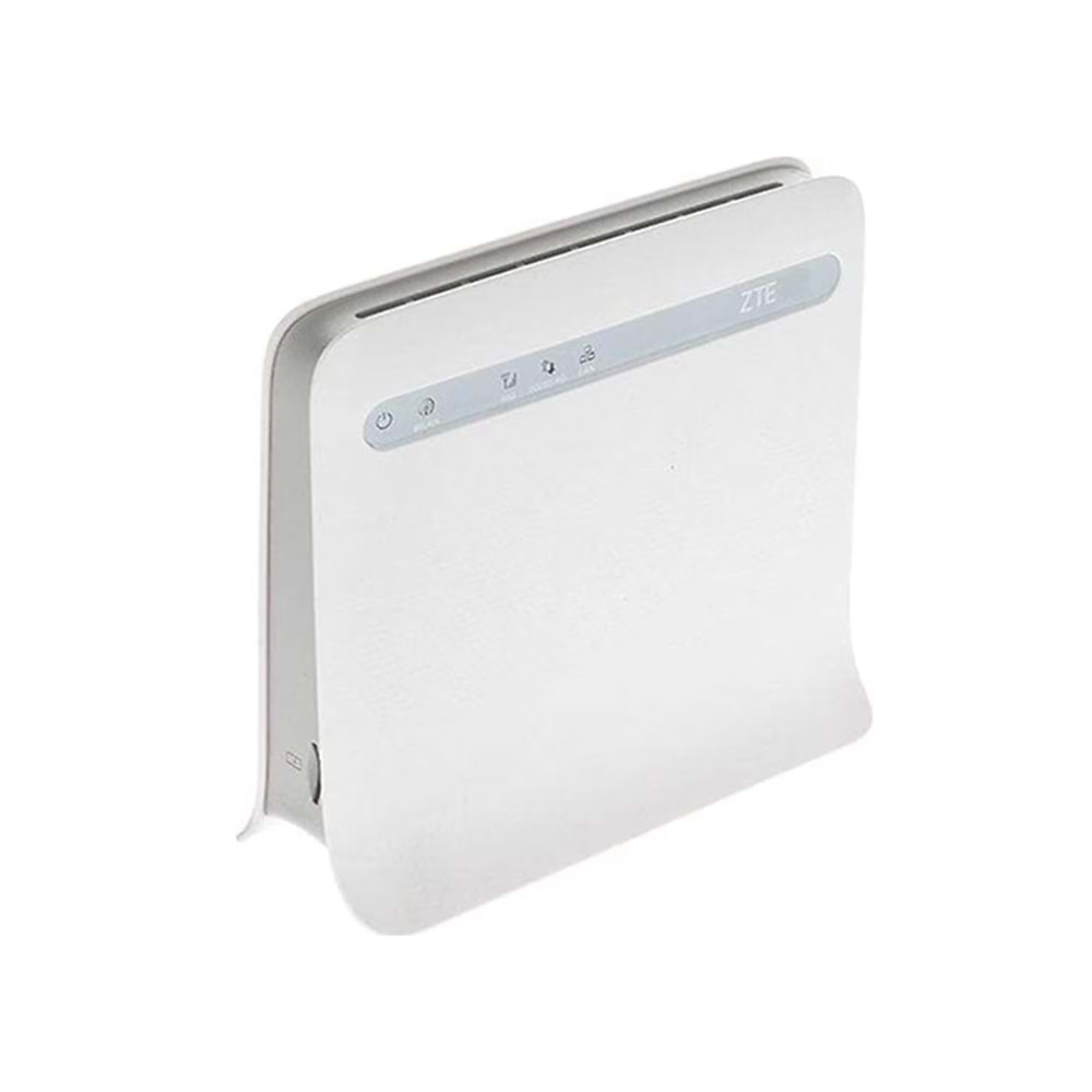 Zte Mf255v Router Sim Kartlı 4G
