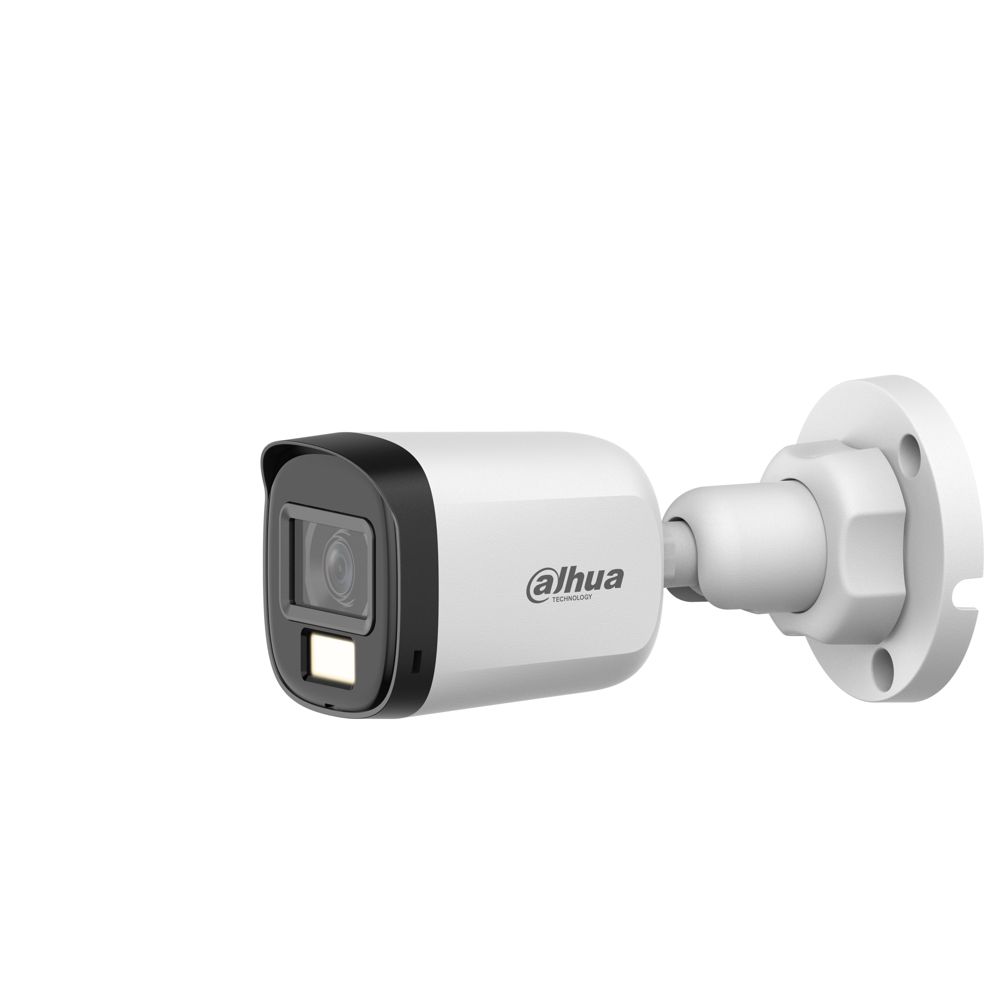 Dahua HAC-B1A21-U-IL-A 2MP Sesli Dual Bullet Kamera