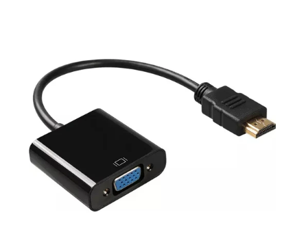 HDMI-VGA Çevirici
