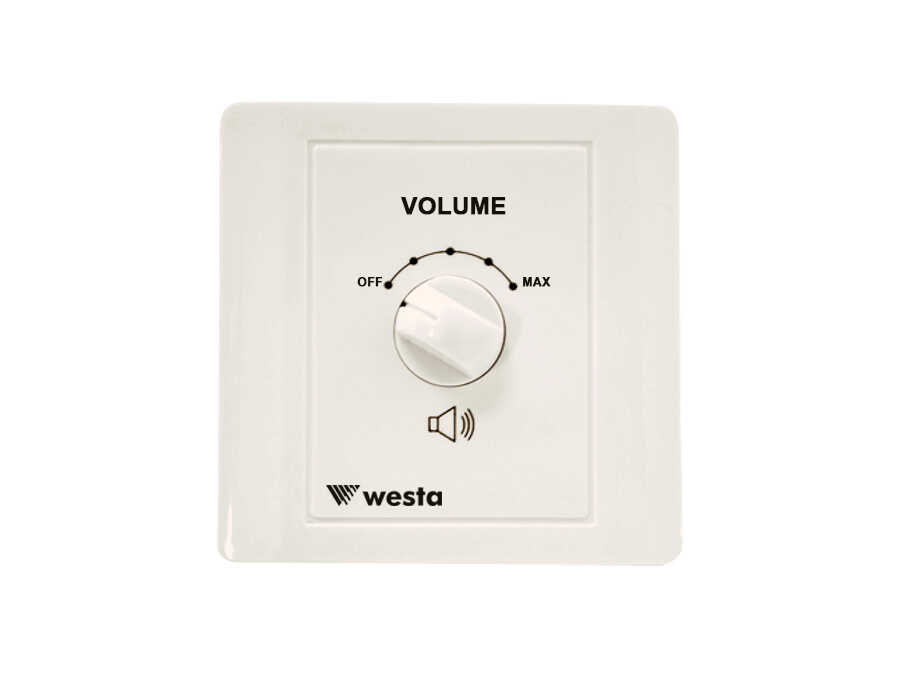 Decon Vlk-30-Watt Volume Control