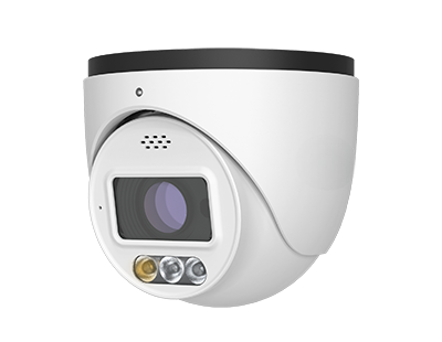 Kodicom 9545S4-Az 4Mp Motorize Ip Dome Kamera