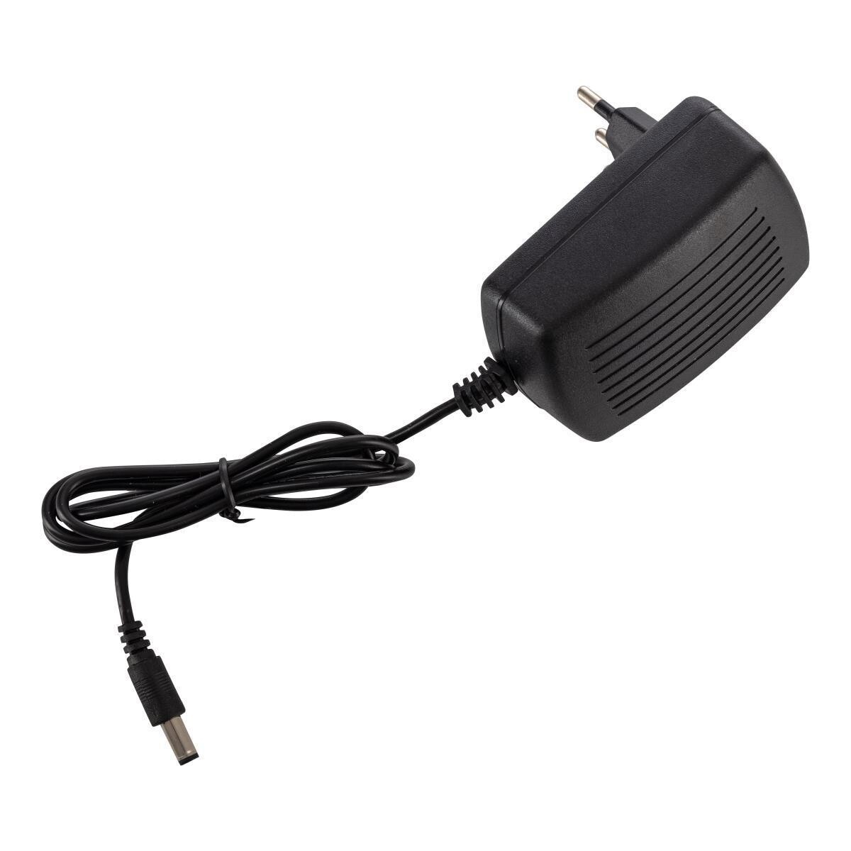 Radem 12V 1,5A Plastik Adaptör