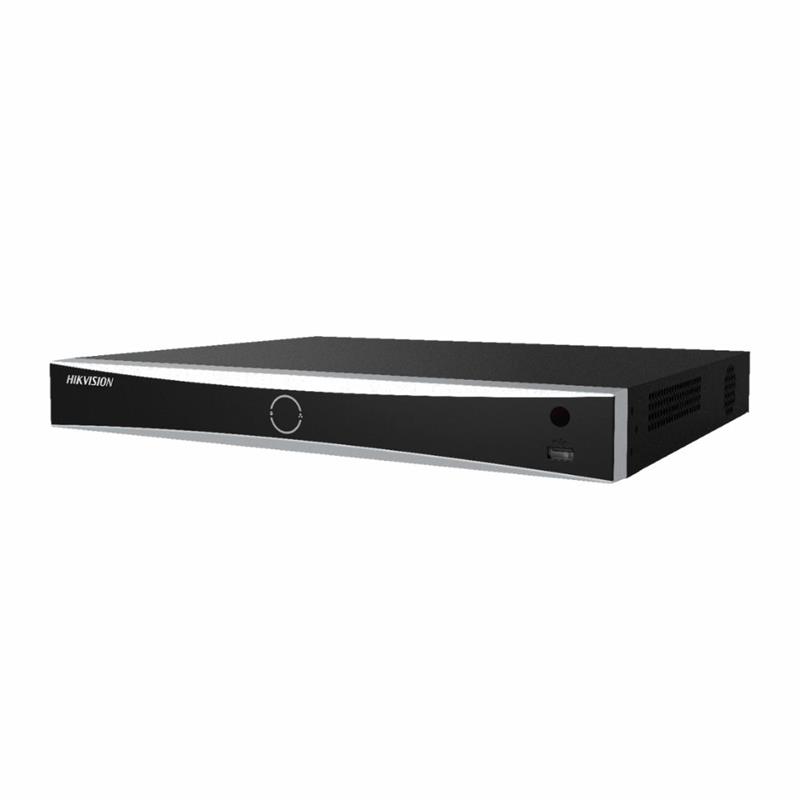 Hikvision 7632NXI-K2 Acusense 32 Kanal Nvr Kayıt Cihazı