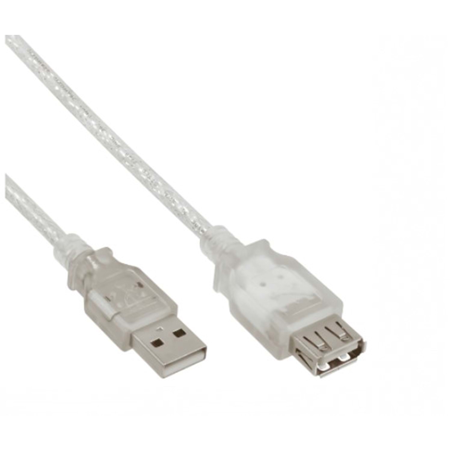 FK0143 Usb Erkek-Dişi Uzatma Kablosu 3M