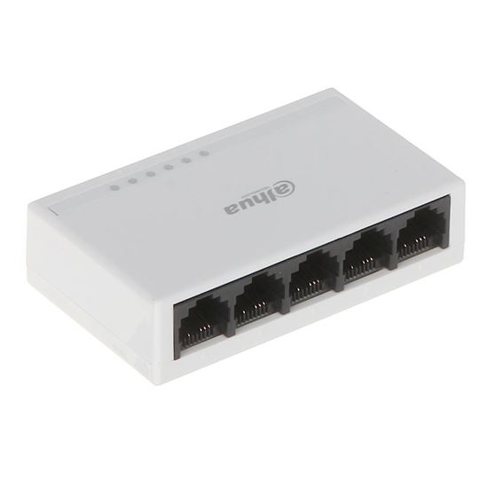 Dahua PFS3005-5ET-L 5 Port Switch
