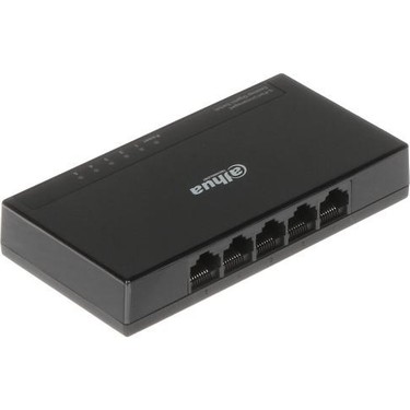 Dahua PFS3005-5GT-L 5 Port Gigabit Switch
