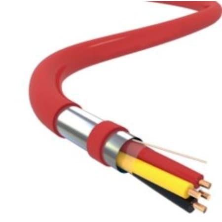 GLK 2x2x0,80 CCA Yangın Alarm Kablosu