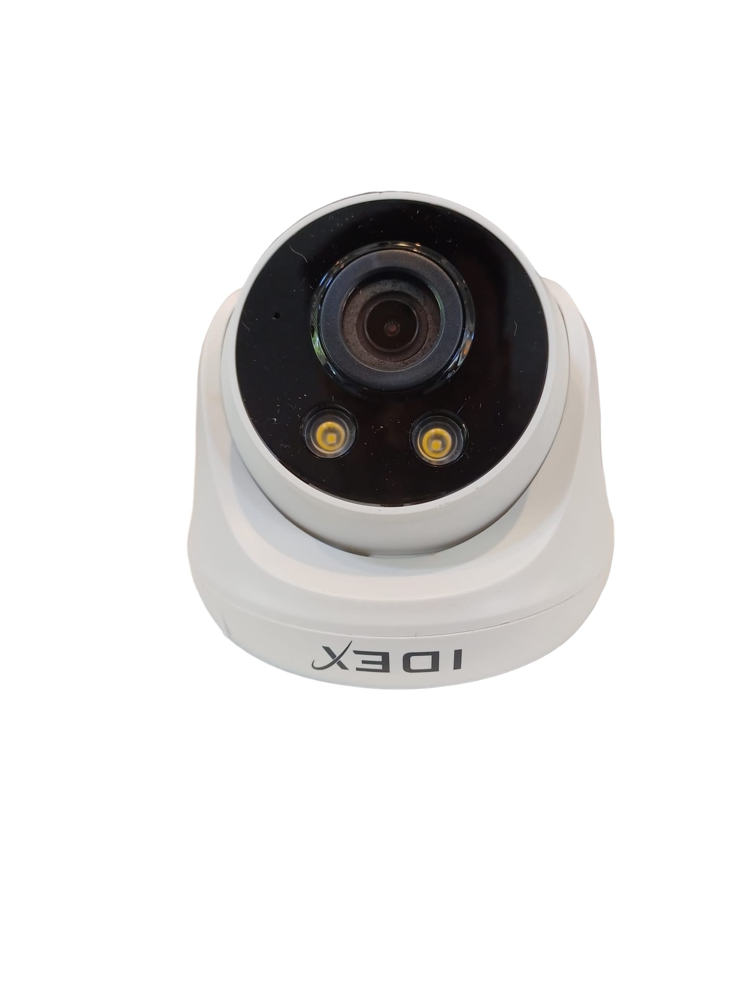 IDEX 2032 2MP 2,8MM Color Sesli Ahd Dome Kamera