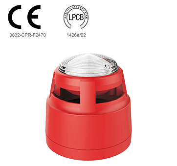 SANJIAG A9052T Adreslenebilir Bölge Modülü( 24v Harici )