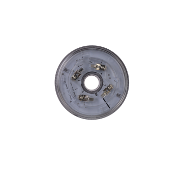 SANJIAG A9097B Adreslenebilir ( Loop Beslemeli ) Siren Flaşör Tabanı