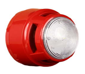 SANJIAG C9091T Konvansiyonel Flaşör / Siren24v