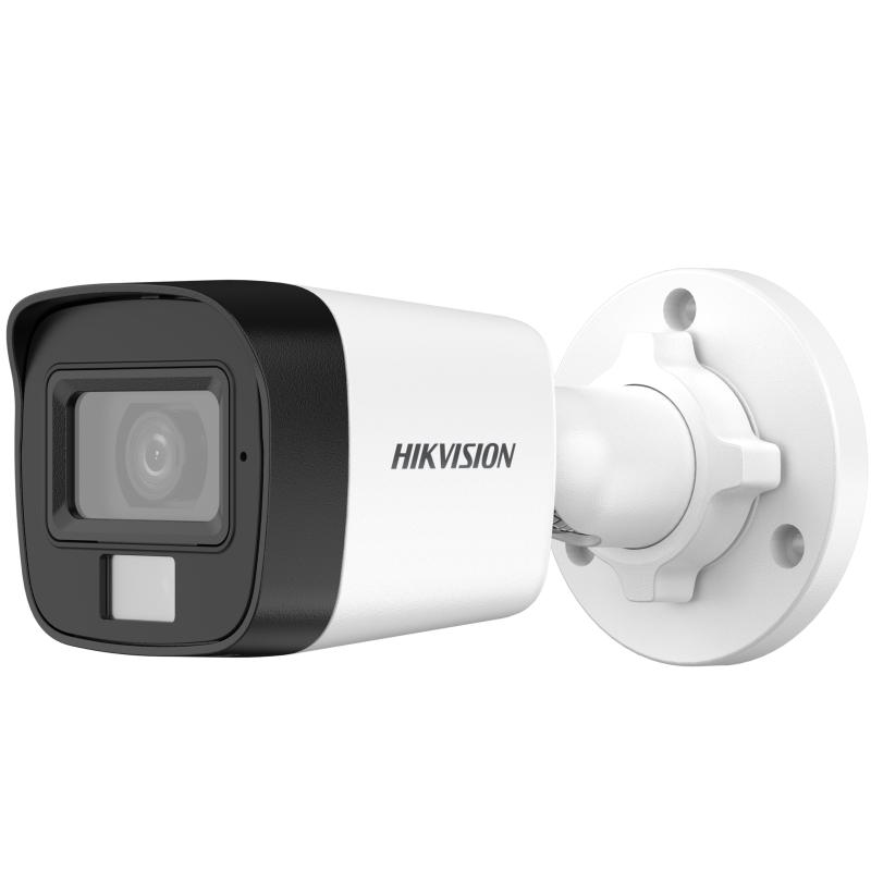 Hikvision DS-2CE16DOT-LPFS 2MP 2,8MM Ahd Bullet Kamera