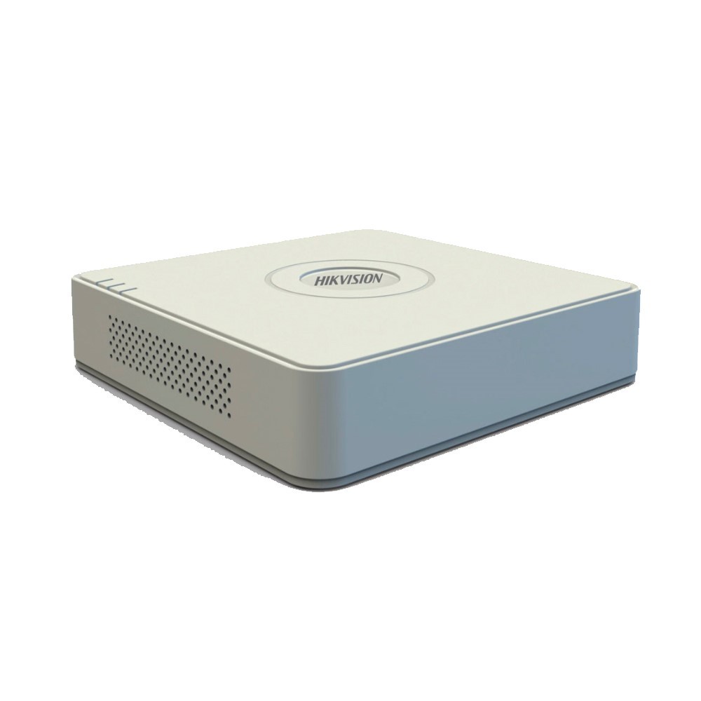 Hikvision DS-7104HGHI-M1 4 Kanal Dvr Kayıt Cihazı