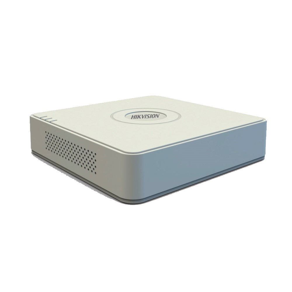 Hikvision DS-7108HGHI-M1 8 Kanal Dvr Kayıt Cihazı