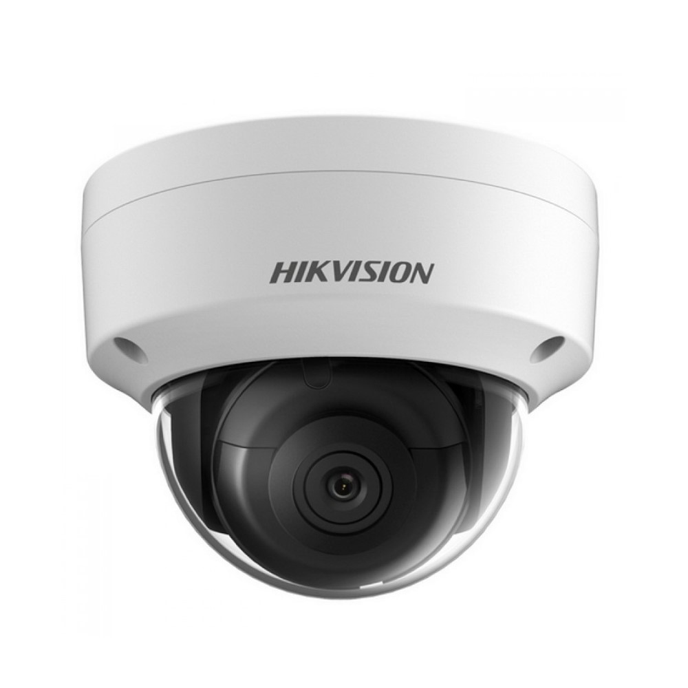 Hikvision DS-2CD1123G0-IUF 2MP 2,8MM Ip Dome Kamera