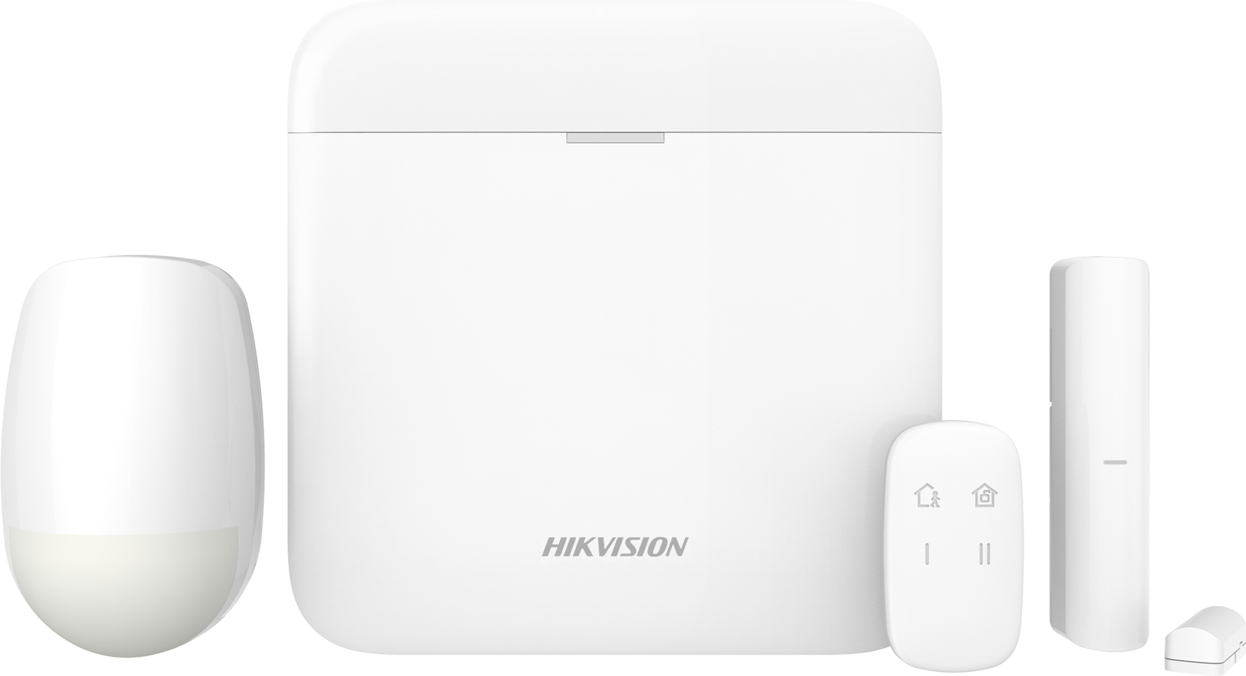 Hikvision DS-PWA64-KIT-WE AX PRO Kablosuz Alarm Seti