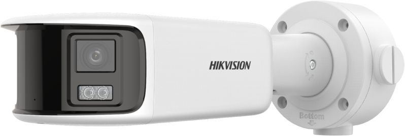 Hikvision DS-2CD2T67G2P-LSU/SL 6MP 2,8mm Ip Bullet Kamera