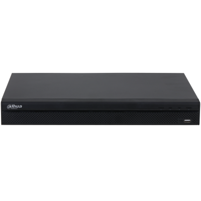 Dahua NVR4216-4KS3 16 Kanal Nvr Kayıt Cihazı
