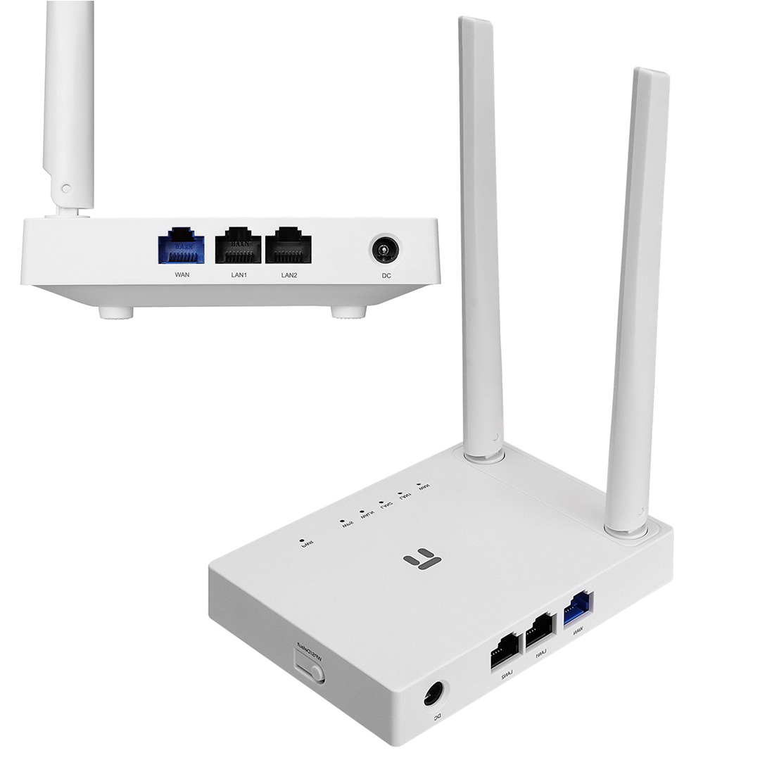 Netis W1 Wireless Router