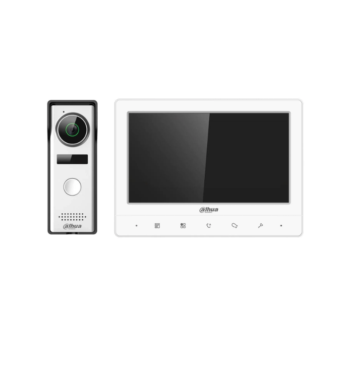 Dahua DHI-KTA02 Analog Villa Set