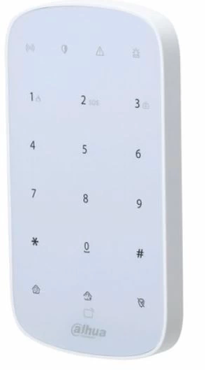 Dahua ARK30T-W2 Tuş Takımı