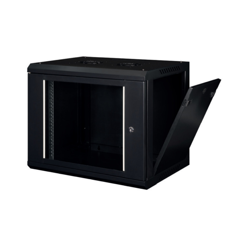 18U 19'' WB ProlineB Kabinet W600 x D600mm