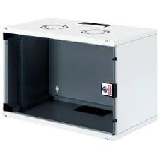Lande 7U 540x400mm Soho Kabinet