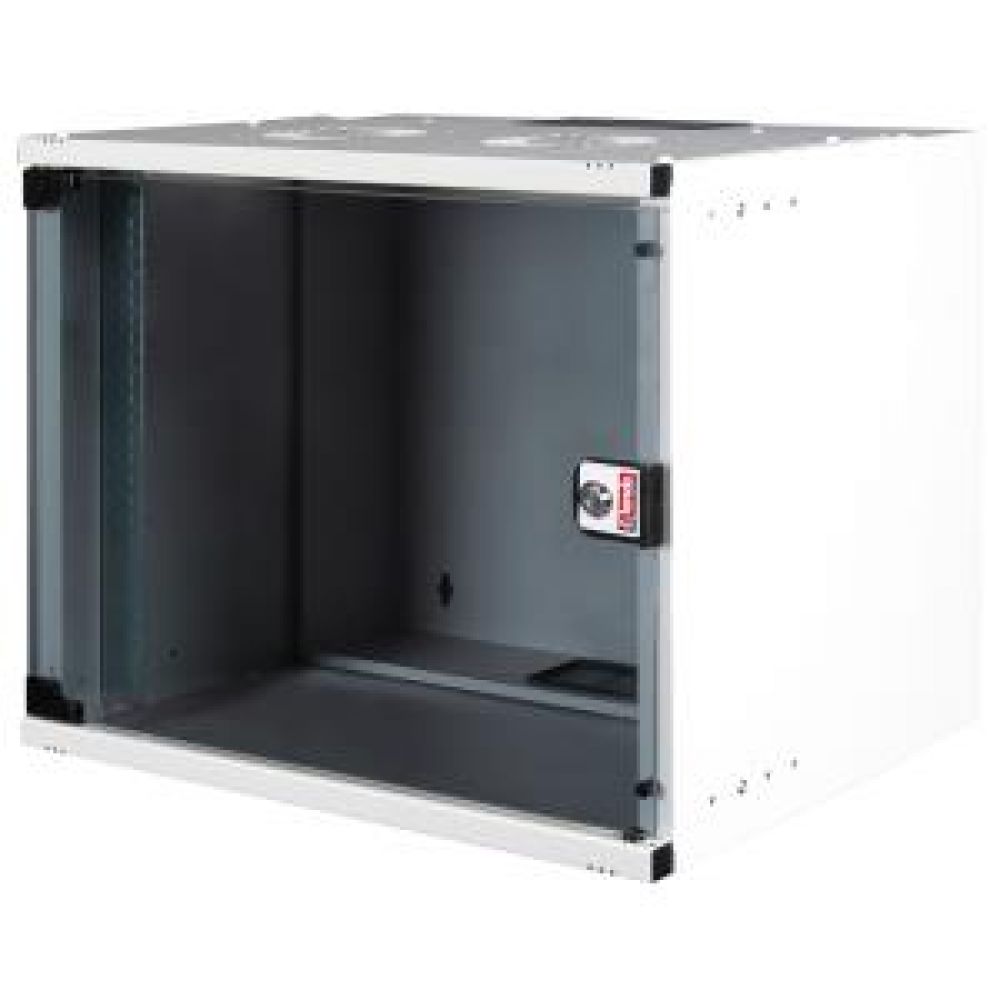 Lande 9U 540x400mm Soho Kabinet