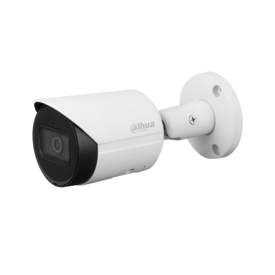 Dahua IPC-HFW2541S-S 5 MP Starlight Ip Bullet Kamera