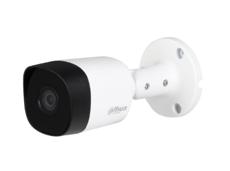 Dahua B2A21 2MP Ahd Metal Kasa Bullet Kamera