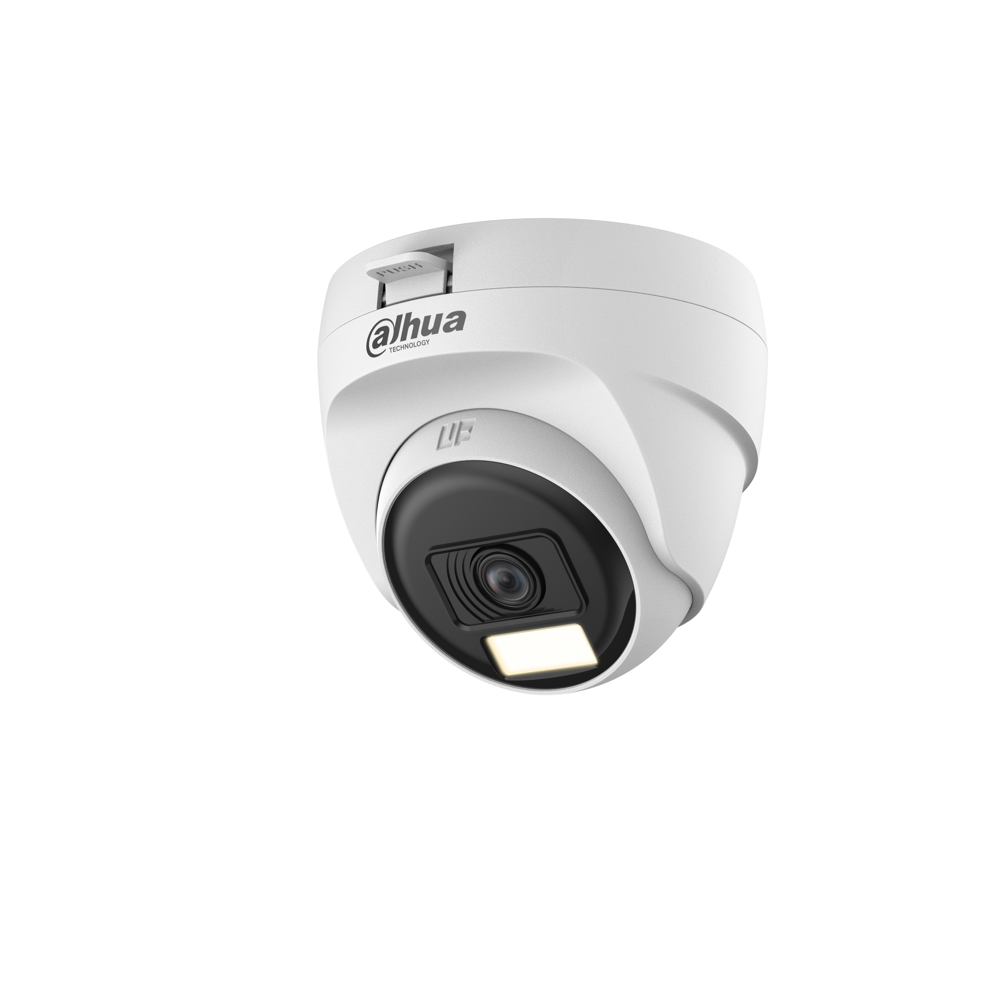 Dahua HAC-T1A21-U-0280B 2MP Ahd Dome Kamera