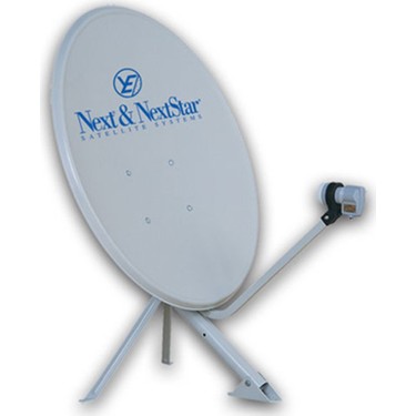80 Cm Çanak Anten