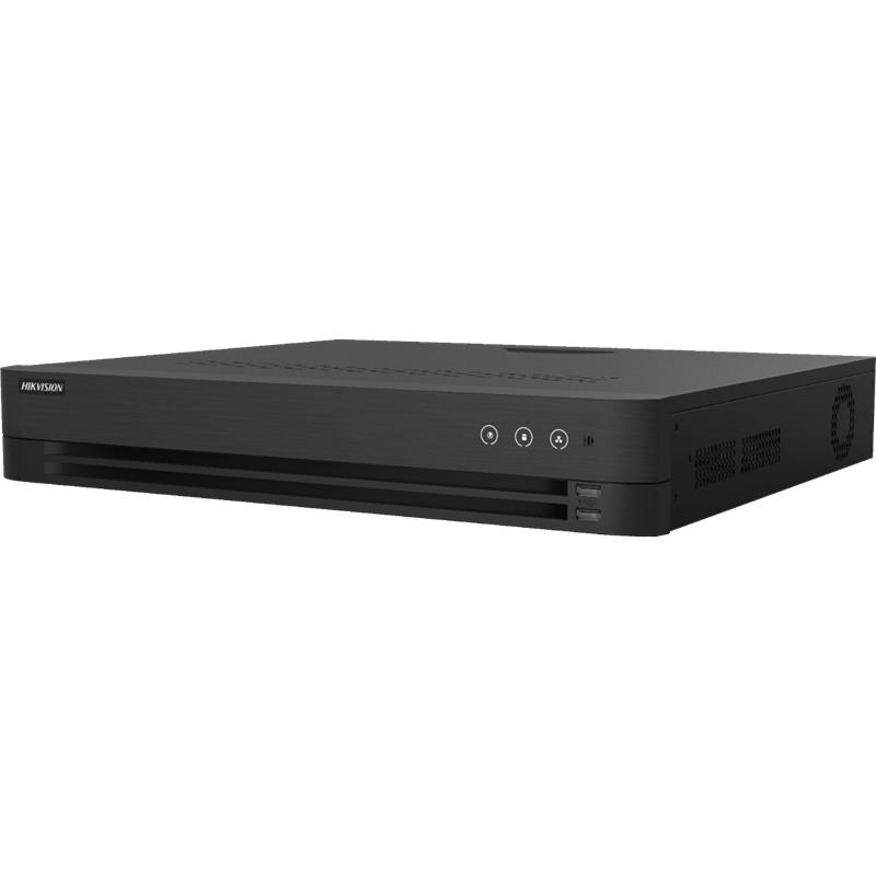 Hikvision DS-7716NI-Q4/16P Nvr Kayıt Cihazı