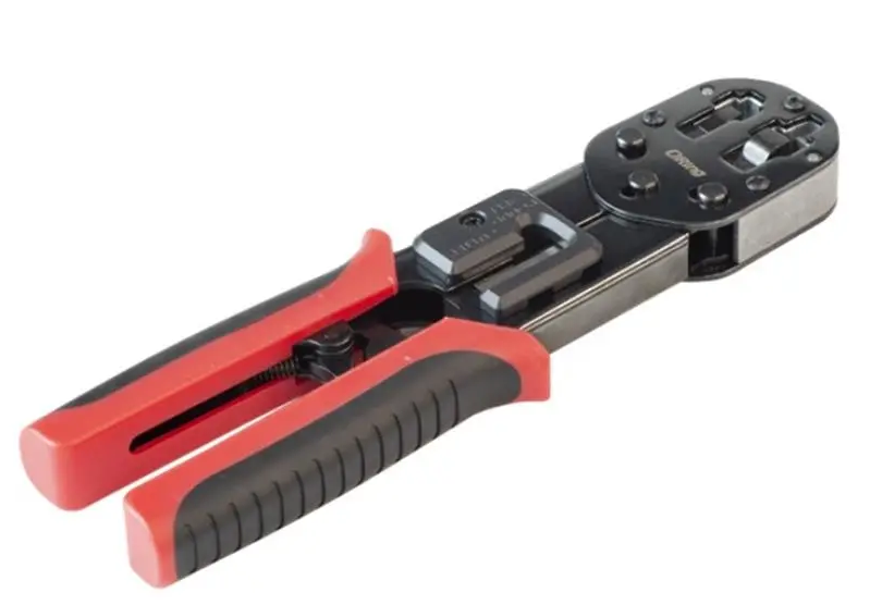Oring Ez Rj45 Sıkma Pense