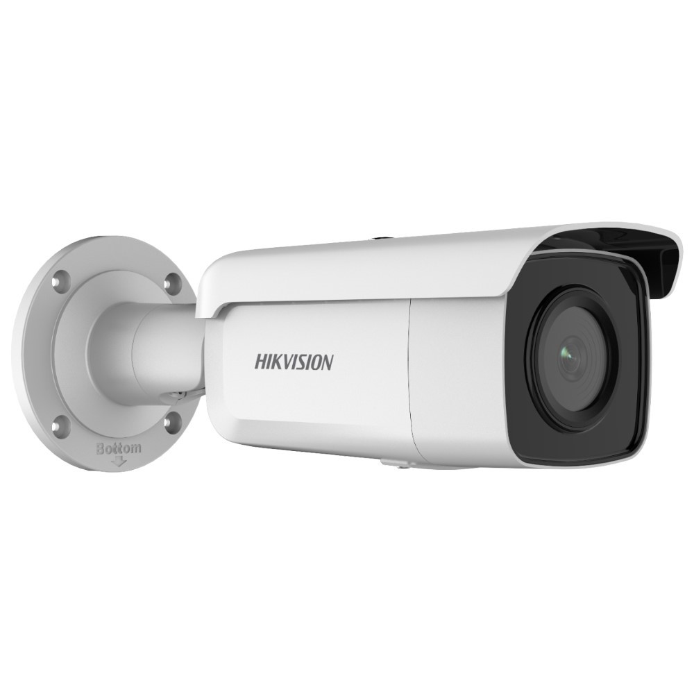 Hikvision DS-2CD2T26G2-2Mp 4MM Ip Bullet Kamera